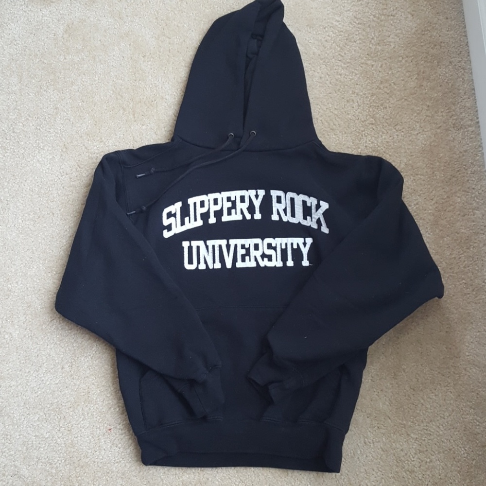 Slippery Rock University Sweatshirt